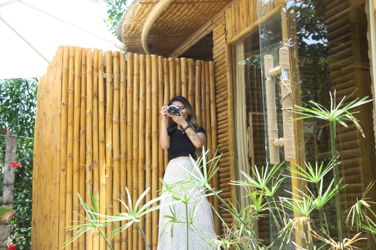 Hide Away Bungalows In Ben Tre City Εξωτερικό φωτογραφία