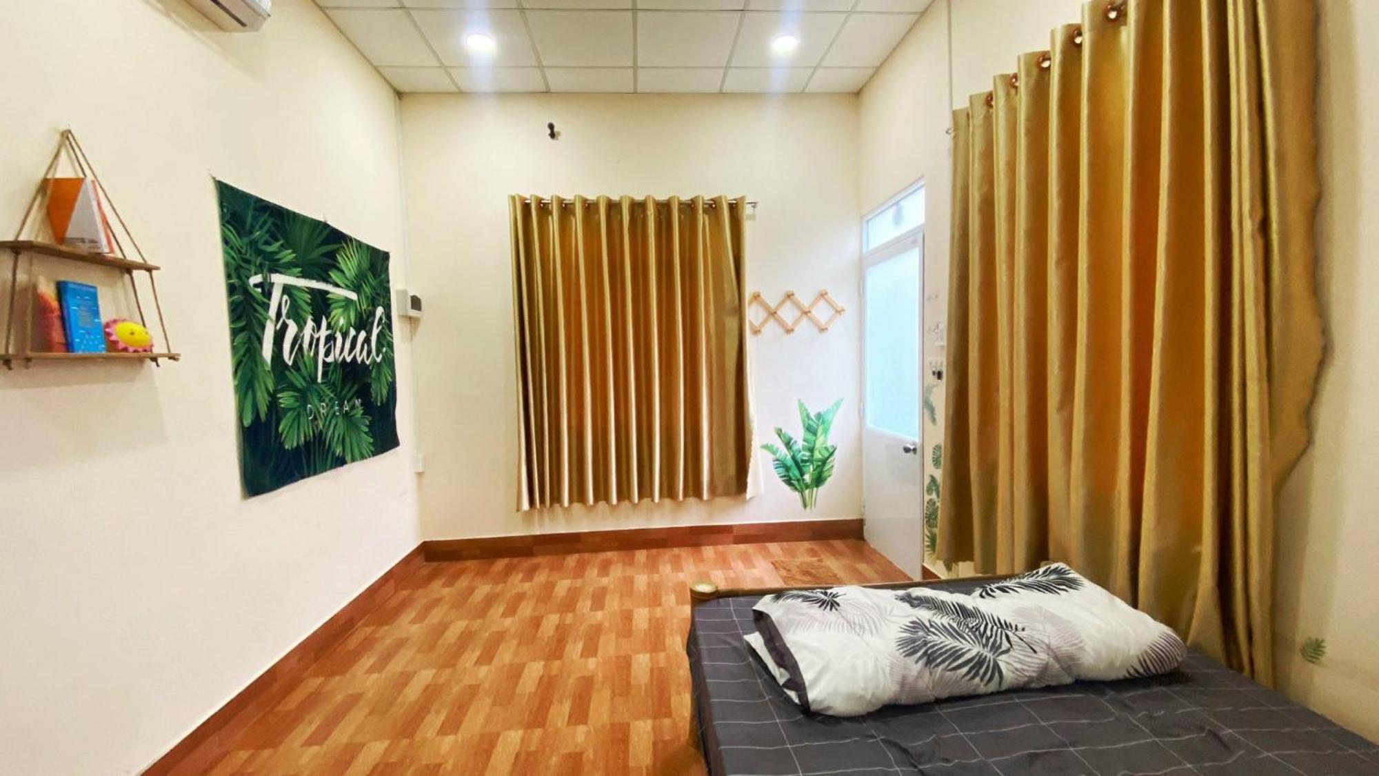 Hide Away Bungalows In Ben Tre City Εξωτερικό φωτογραφία