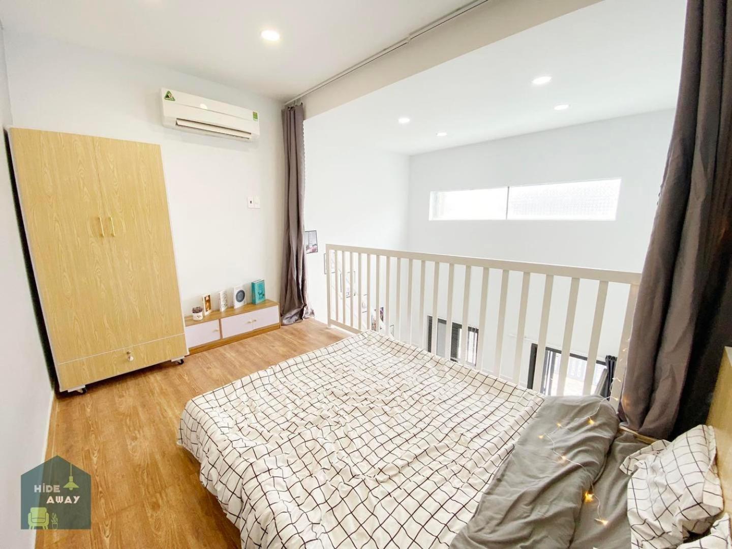 Hide Away Bungalows In Ben Tre City Εξωτερικό φωτογραφία
